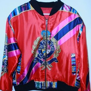 SILK CREST POLO RALPH LAUREN